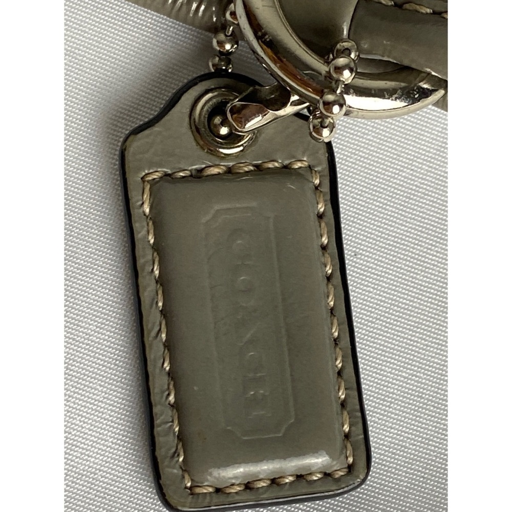 Coach wristlet - Picture 6 of 10